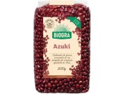 AZUKI ECOLÓGICO 500GR BIOGRA